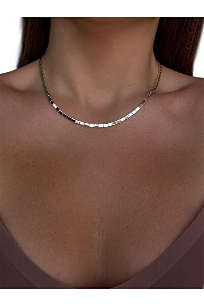 DGK COLLECTİON قلادة عصرية لليوم