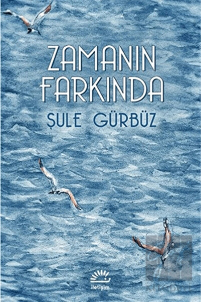 İletişim Yayınları Zamanın Farkında