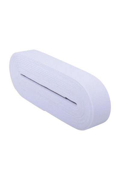 Tek-İş 10 mt  Paça Kalınlık 3 cm Beyaz