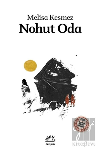 İletişim Yayınları Nohut Oda