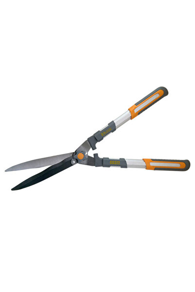 richmann Foarfeca gard viu, arbusti, tip bypass, lama teflonata, 59 cm, Exclusiv