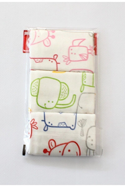 Bebek Ağız Mendili