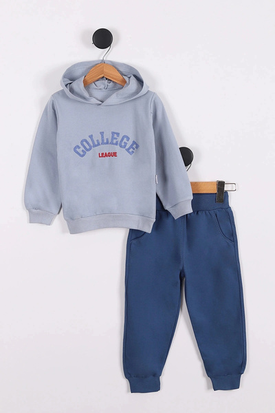 BİGÜMEX ХЛОПЧИКИ