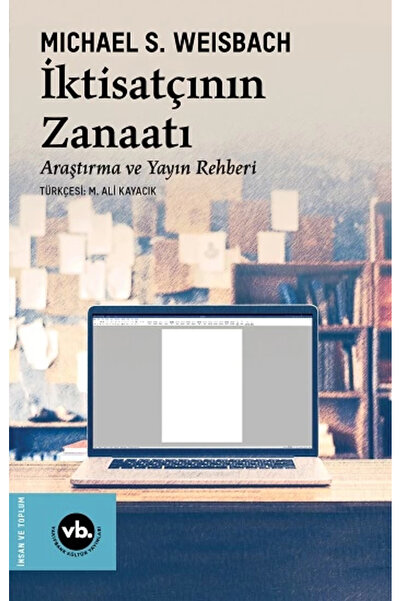 Timaş Yayınları İktisatçının Zanaatı