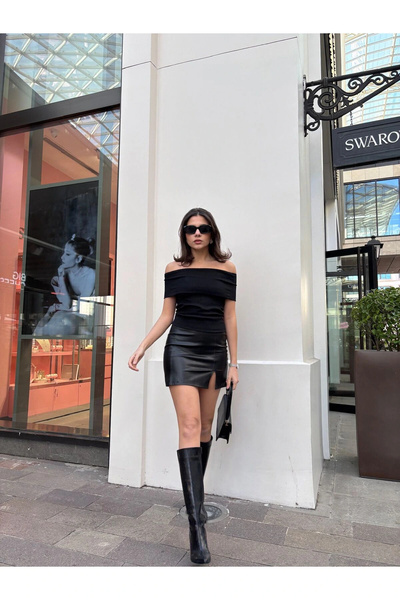 BİGÜMEX BLUZĂ MADONNA GULER ZERO MÂNECĂ