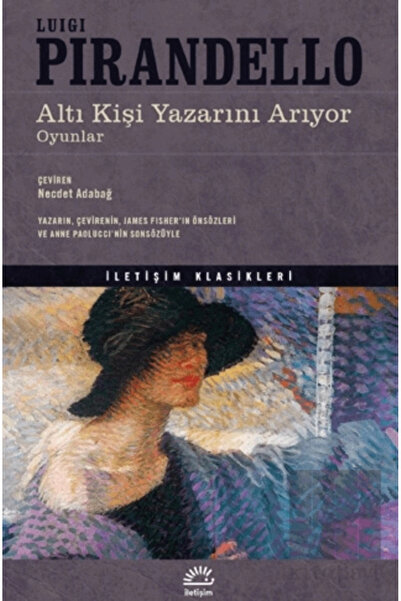 İletişim Yayınları Altı Kişi Yazarını Arıyor