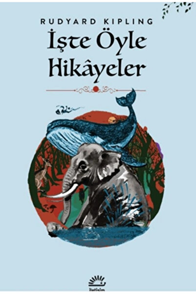 İletişim Yayınları İşte Öyle Hikayeler