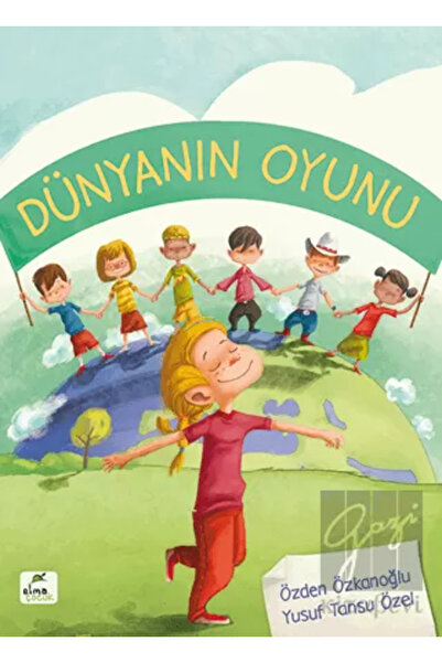 ELMA Yayınevi Dünyanın Oyunu