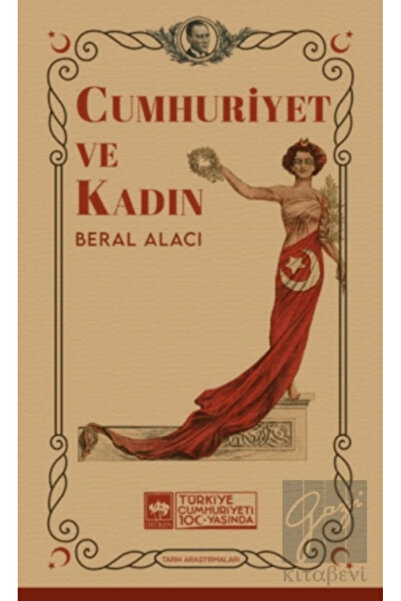 Ötüken Neşriyat Cumhuriyet ve Kadın