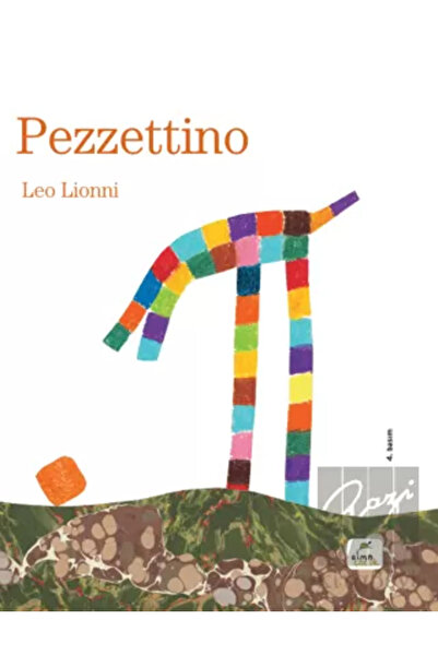 ELMA Yayınevi Pezzettino