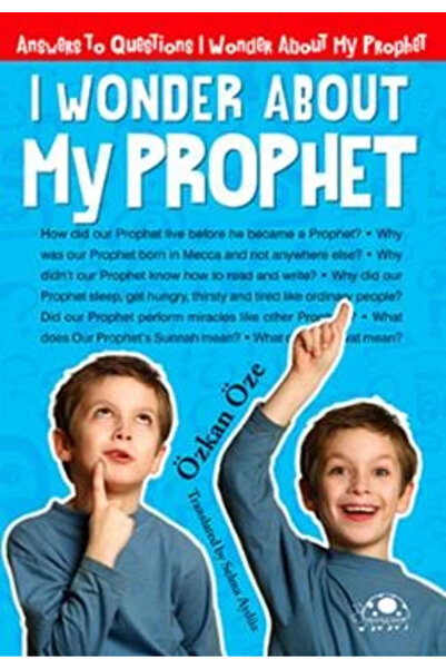 Uğurböceği Yayınları I About My Prophet