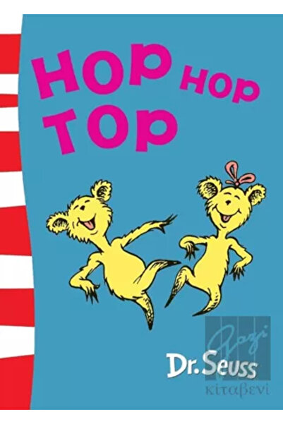 Epsilon Yayınevi Hop Hop Top