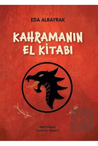 Doğan Egmont Yayıncılık Kahramanın El Kitabı