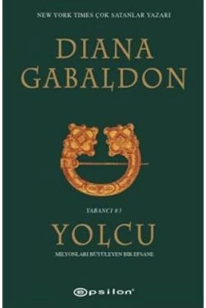 Epsilon Yayınevi Yolcu