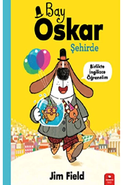 Genel Markalar Bay Oskar Şehirde