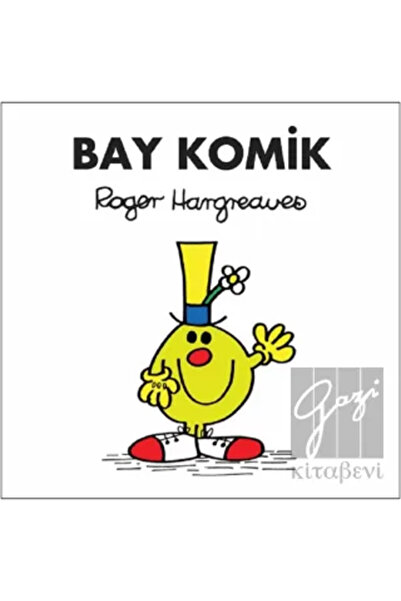 Doğan Egmont Yayıncılık Bay Komik