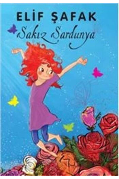 Doğan Egmont Yayıncılık Sakız Sardunya