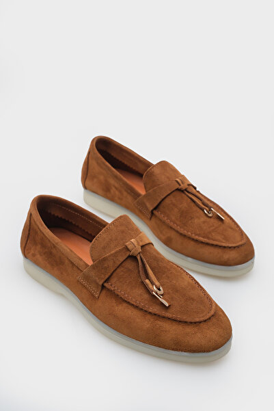 Capone Outfitters Vikki Genuine Leather Women's Loafer