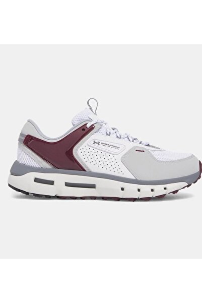 Under Armour Summit Trek Siyah Erkek Sneaker