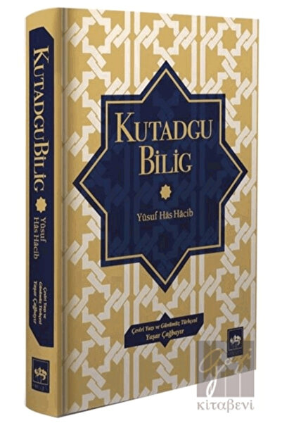 Ötüken Neşriyat Kutadgu Bilig