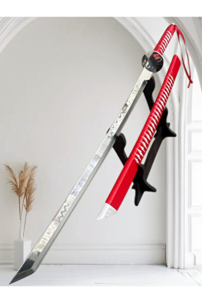 MZK DEKORATİF KATANA