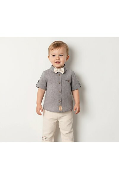 COCOSISS Boys 9-12-18-24 Months