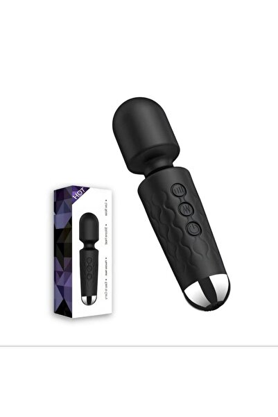 GENÇPOL جهاز تدليك طبي من السيليكون للنساء