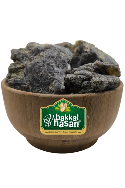 Bakkal Hasan صمغ الفول السوداني الطبيعي النقي 100% - 250 جرام