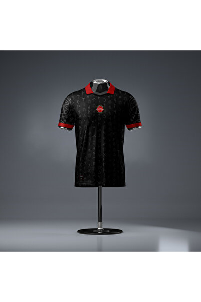 tractorfcstore ORHUN FORMA SİYAH 2025