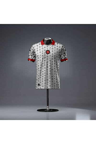 tractorfcstore TRACTOR FC ORHUN FORMA BEYAZ 2025