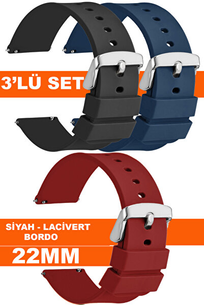 Trendburada Xiaomi Redmi Watch 5 Active / Xiaomi Redmi Watch 5 Lite Uyumlu 22...