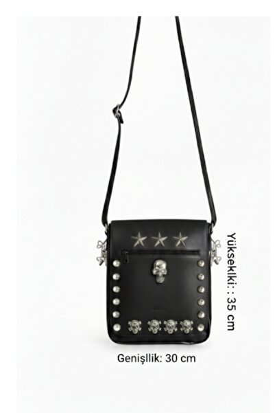 targay College Book Notebook Bag