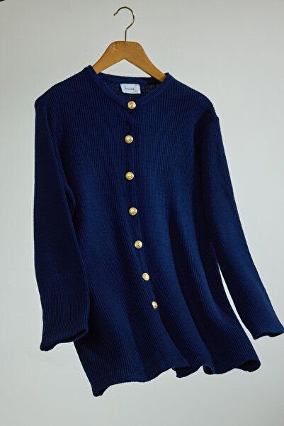 Touché Privé ДОВГА ГІРКА НА ЗОЛОТИХ ҐУДЗИКАХ