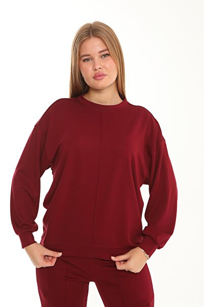 Lanze طقم خياطة القنوات العلوية والسفلى ذو الملمس الناعم