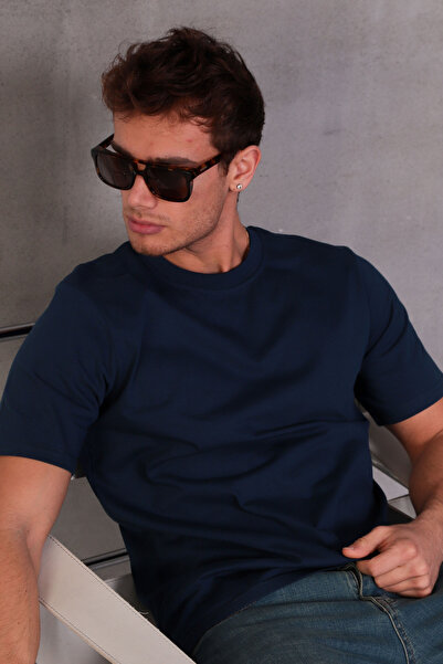 COTTONLAB Μπλουζάκι Unisex Slim Fit Slim Fit 100% βαμβακερό μαλακό μπλουζάκι ...