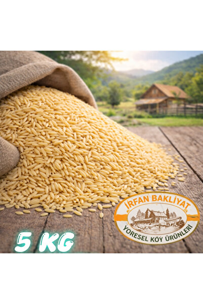 irfan bakliyat Şehriye 5 Kg