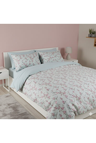 NURLATEX Double Duvet Cover Set (+2 Pillowcases)