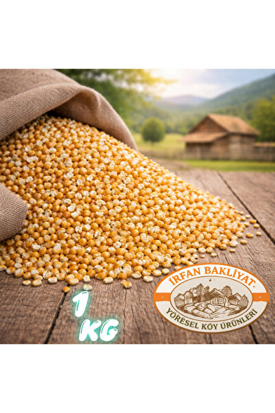 irfan bakliyat mısır 1 kg