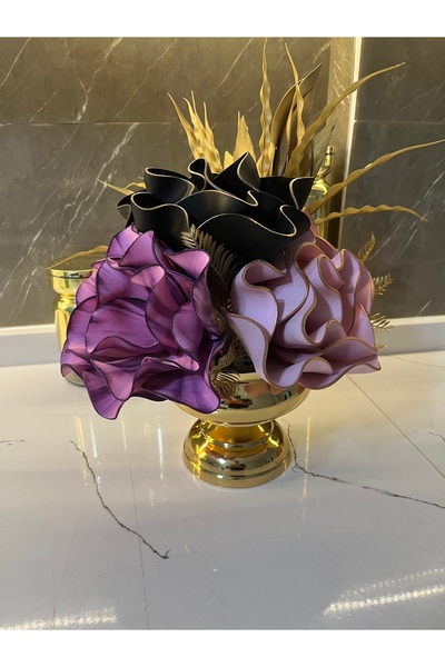 Çiçekdekor Ayaklı küre Arajman