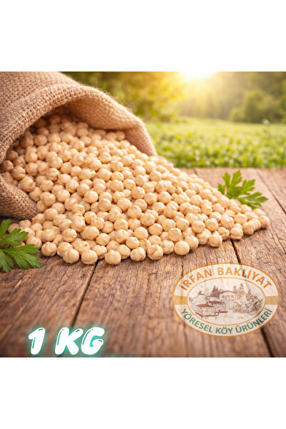 irfan bakliyat Nohut 1 Kg