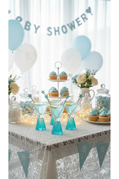 Generic Stylishly designed, versatile juice and beverage glasses