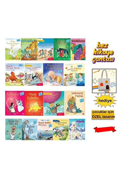 TÜRKİYE İŞ BANKASI KÜLTÜR YAYINLARI OKUL ÖNCESİ VE 1.SINIF-2.SINIFLAR için  I...
