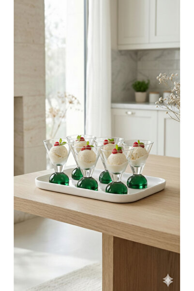 Generic Stylishly designed, versatile juice and beverage glasses