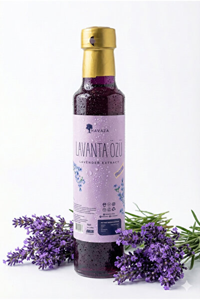 Havaza Lavanta Özü 350 g (Doğal Ferahlık)