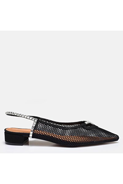 37Numara File Stiletto pentru femei - Mărime mare