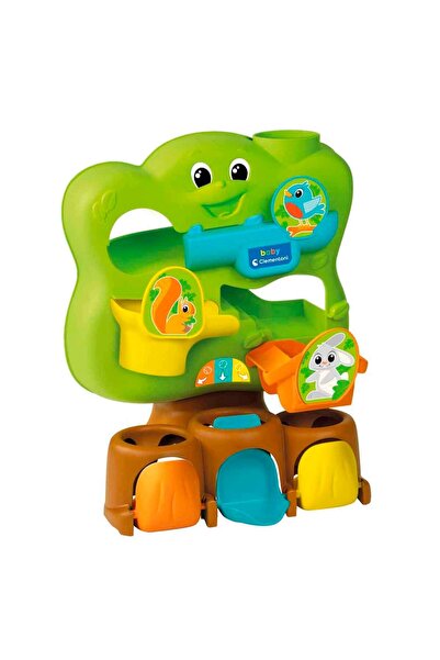 CLEMENTONI منتج الاستخدام العام لشجرة الطفل السحرية