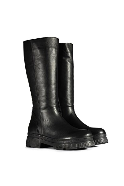 37Numara BÜYÜK NUMARA 41-42-43-44 HAKİKİ DERİ ÇİZME