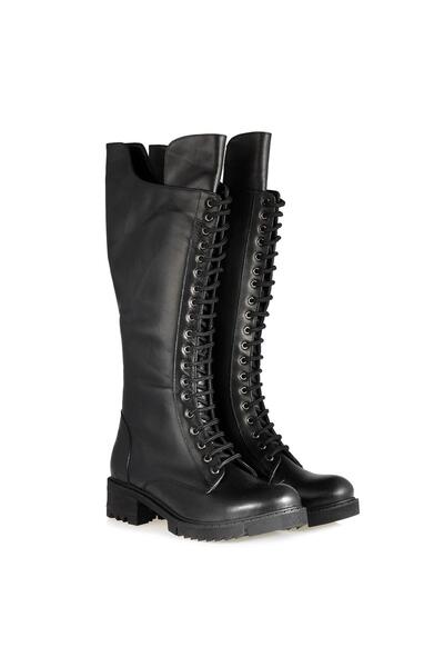 37Numara Büyük numara kadın postal cizme 41-42-43-44