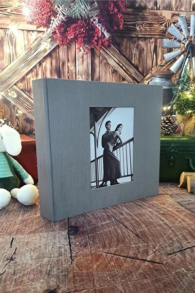 Acr Album foto de lux cu model de bumbac 10x15cm 500 / -16wpp46500