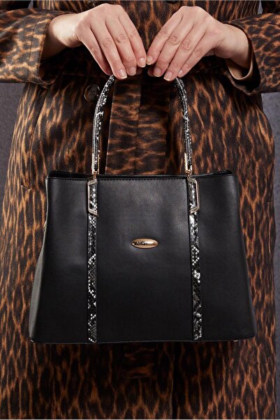 Alvina ALVINA Ç Torba 2512 - Elegantno i praktično